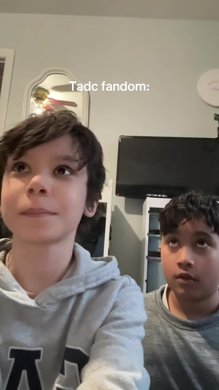 @Traceyboi