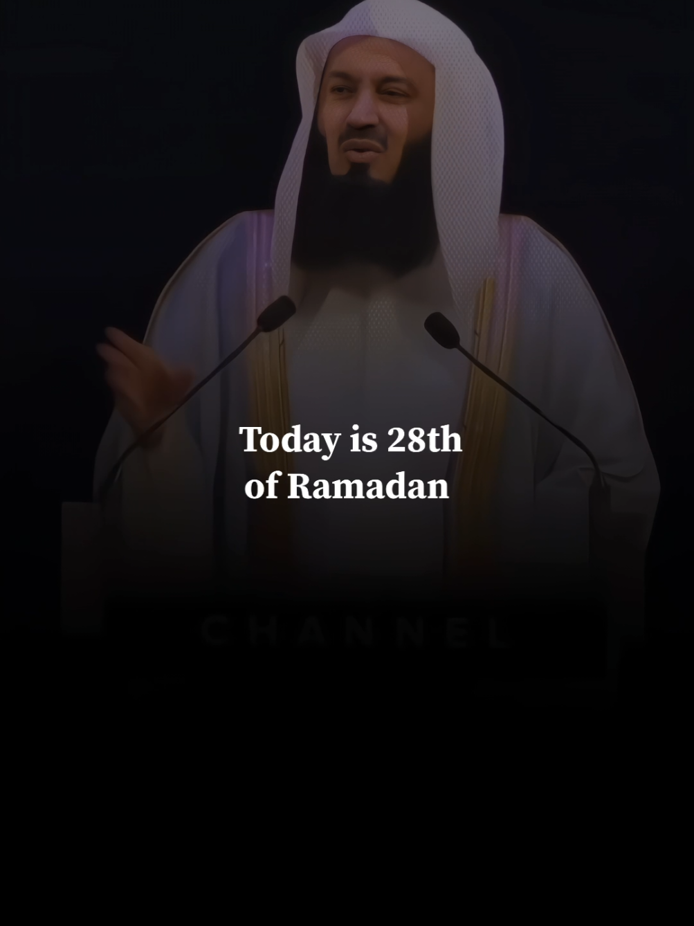 @Islamic Inspiration