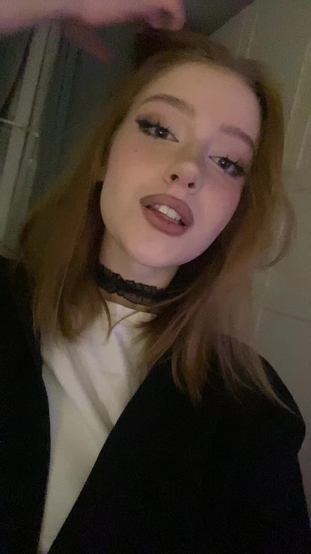 @машка