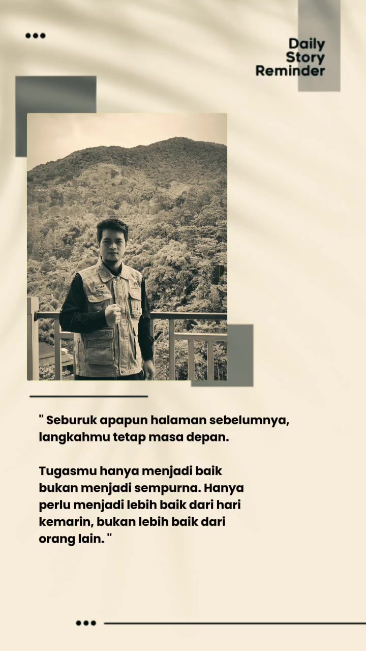 @Catatan Kang Rana