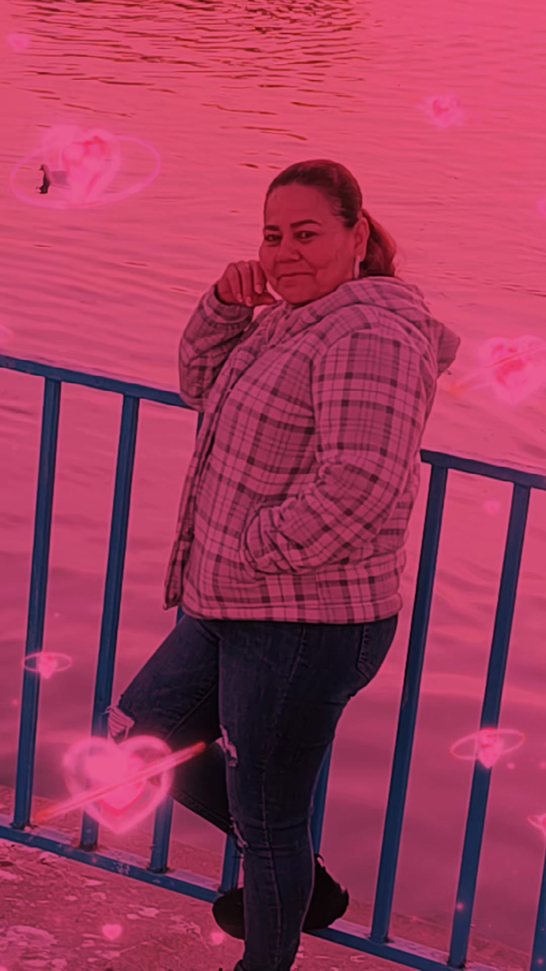 @rosy