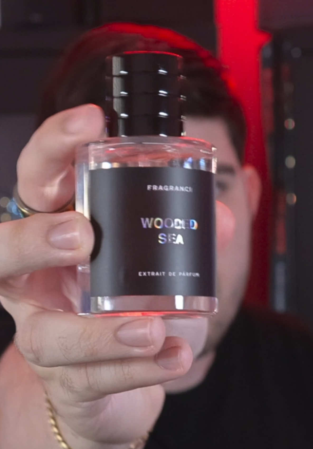 @Dengex Fragrance