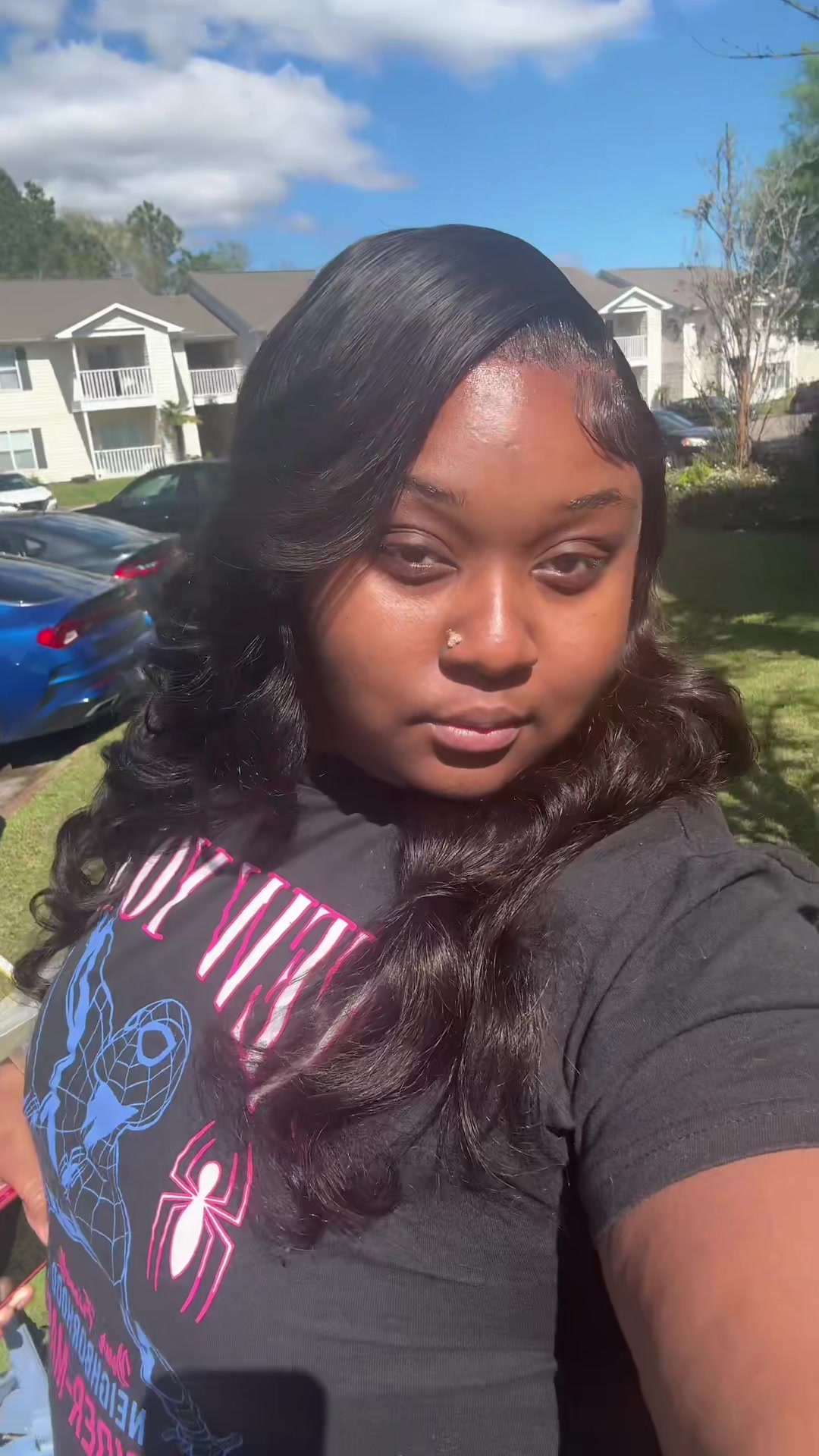 @BlxcktinkaBell