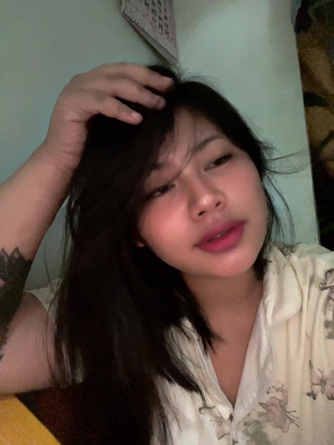 @Ann Lumanog