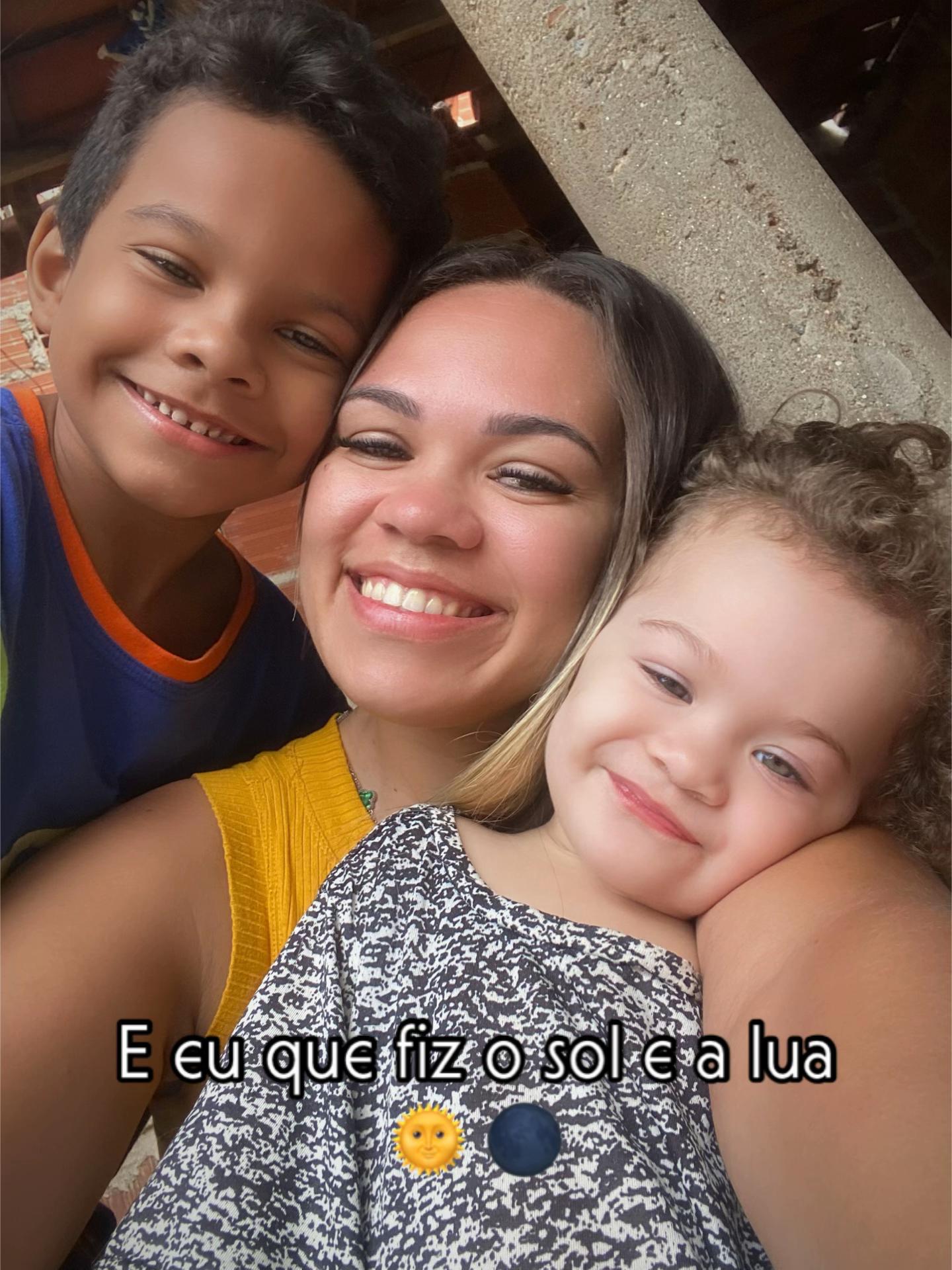 @Andreza Lima