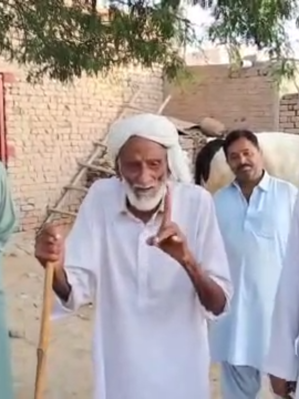 @PUNJAB KAHANI پنجاب کہانی
