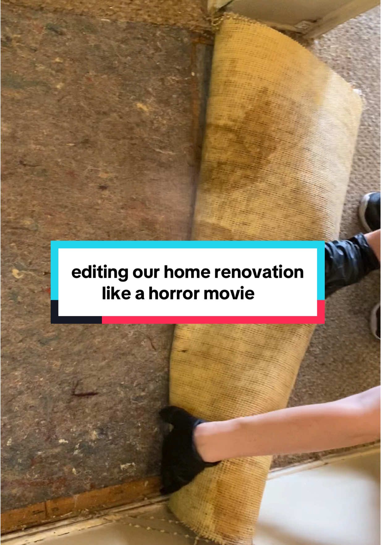 @Renovating Our Home