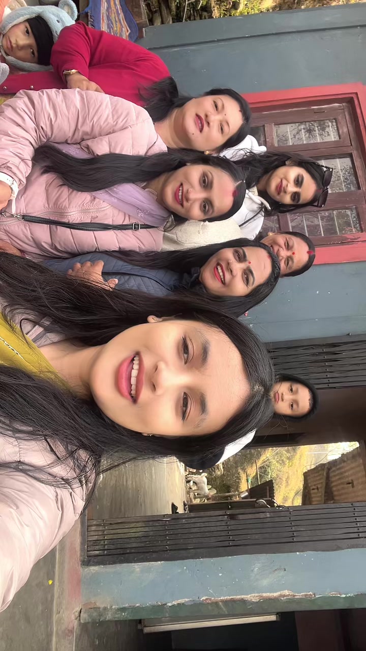 @Binu ranabhat