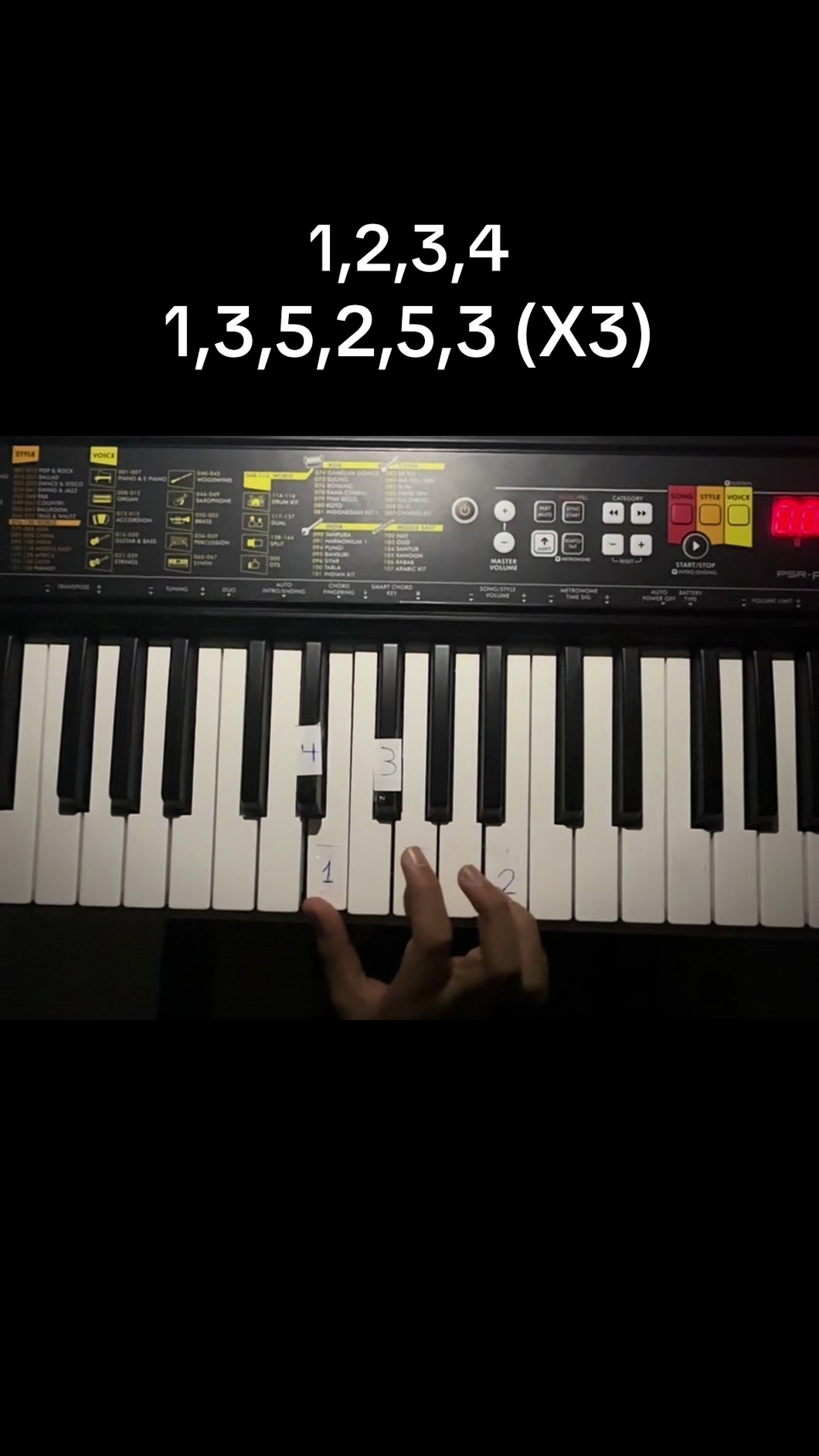 @Piano.Tutoriel
