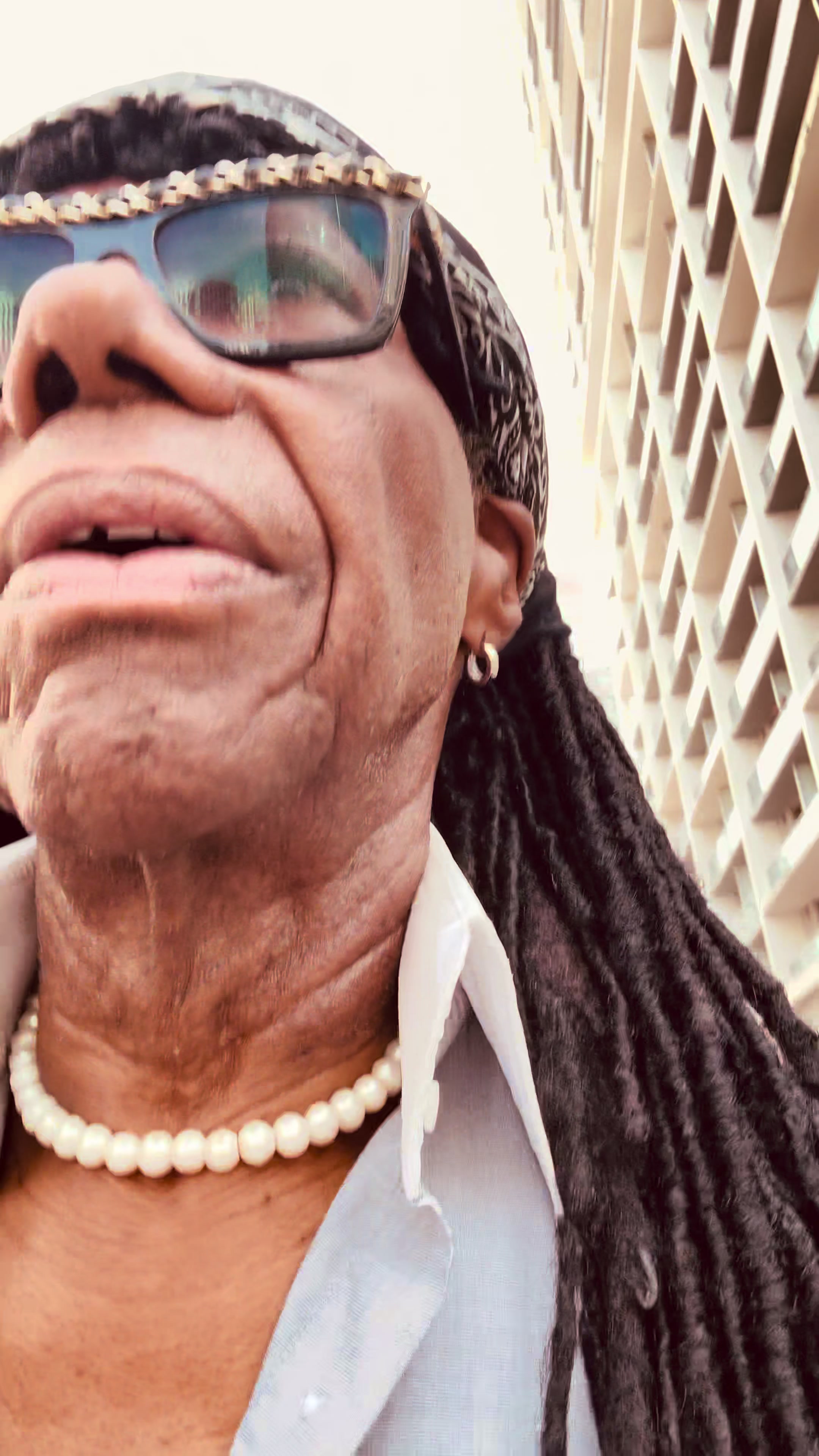 @Nile Rodgers