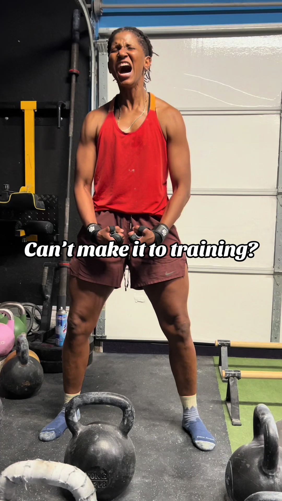 @Joel -Fitness Coach