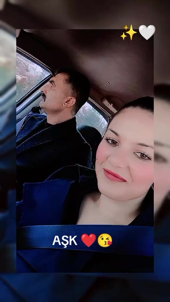 @g&ouml;khan Ayşe alakara