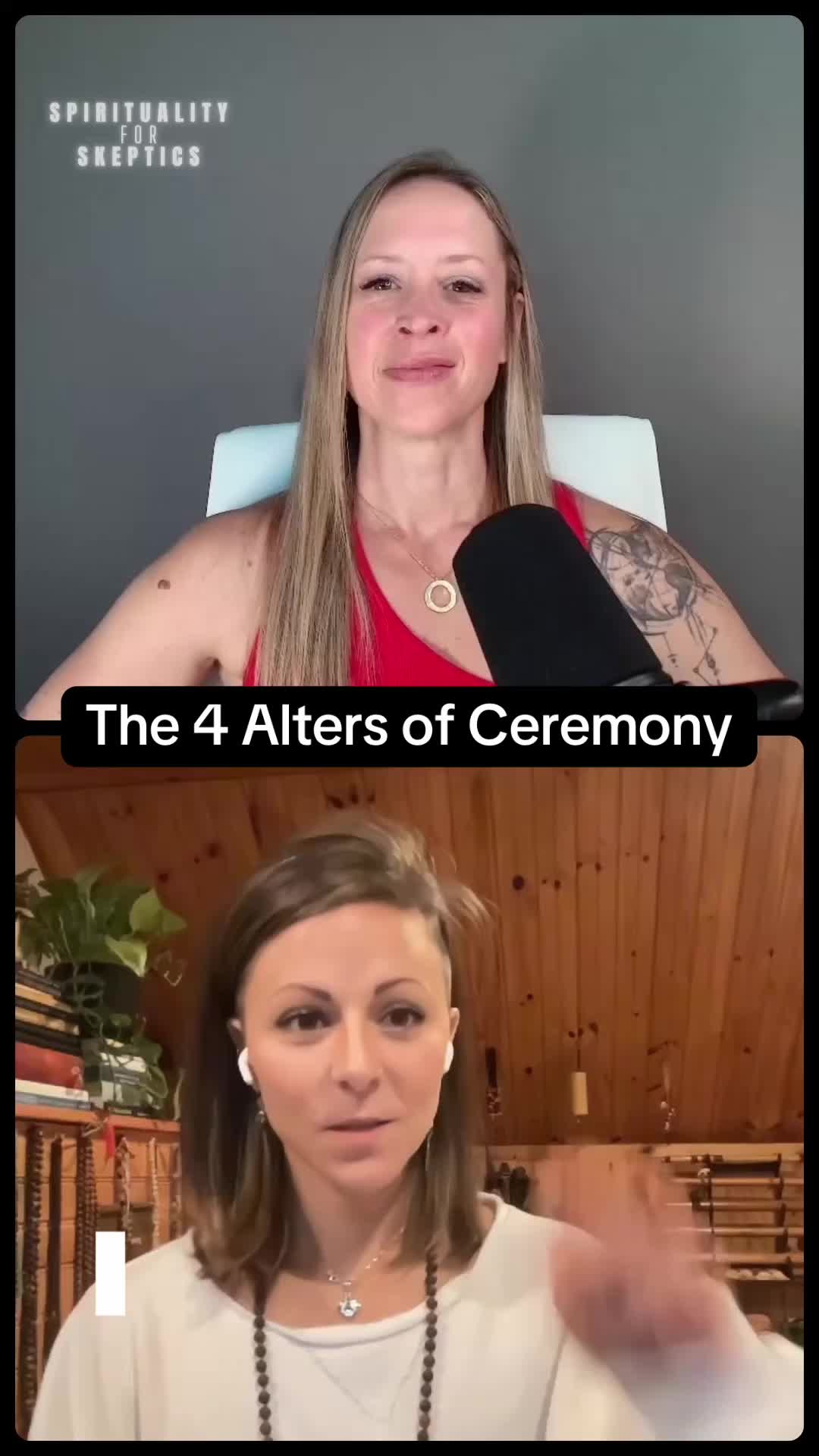 @Spirituality for Skeptics Pod