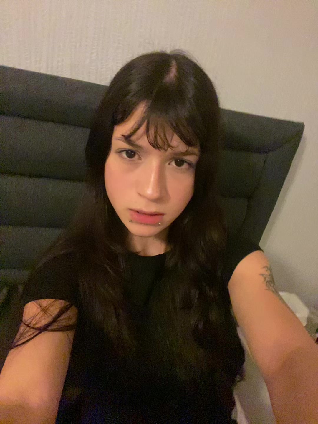 @Hanfendibendeliyem