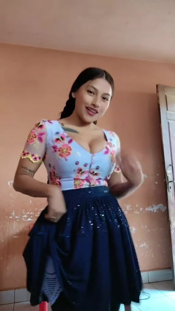 @lisandra la cocha lista