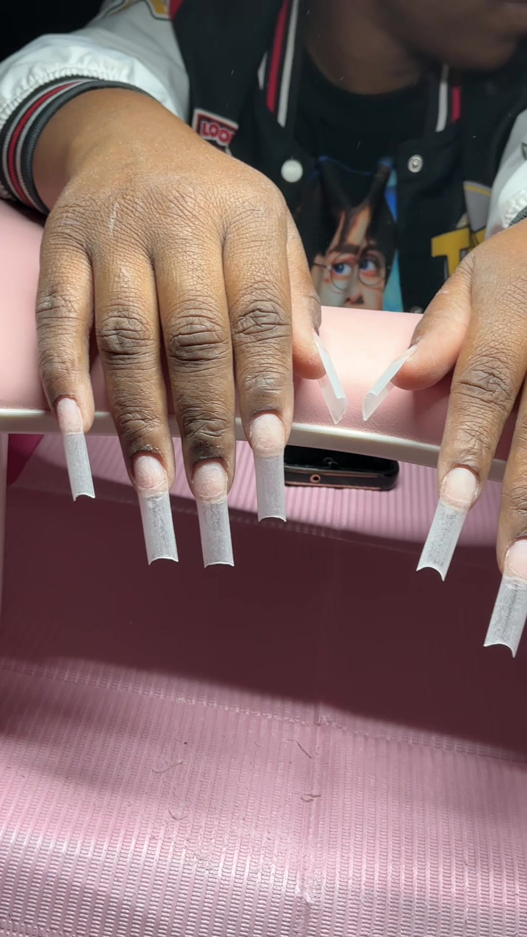 @DALLAS NAILTECH💓