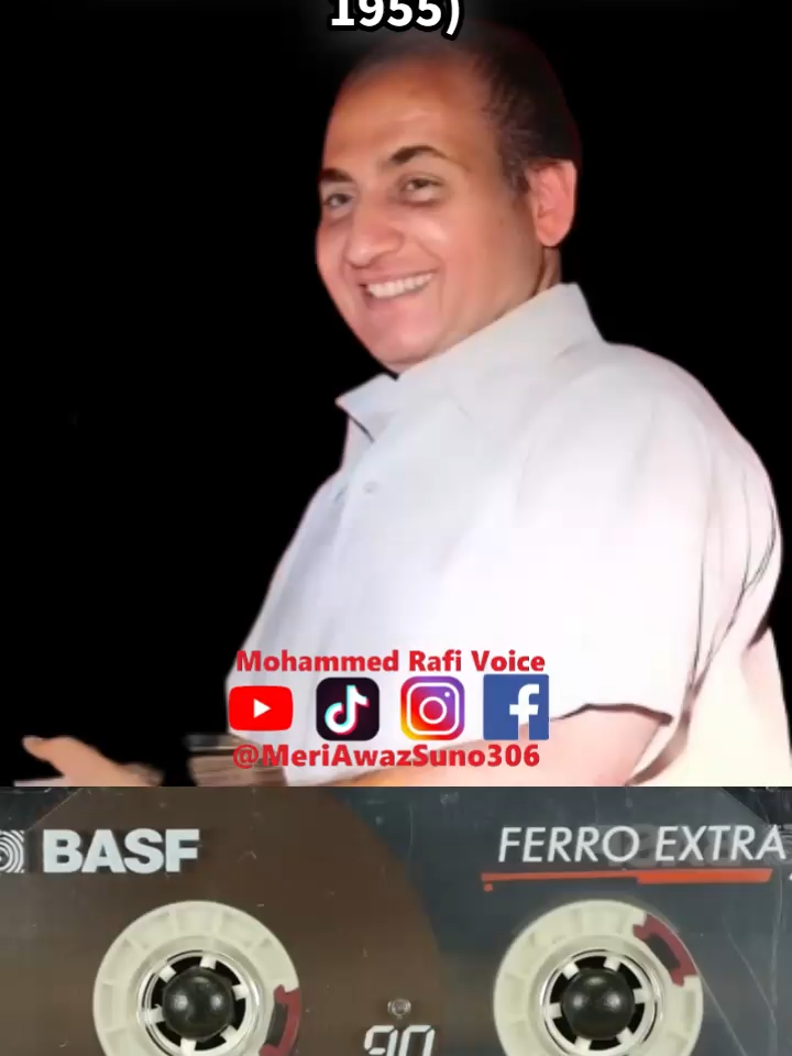 @Mohammed RAFI MeriAwazSuno306