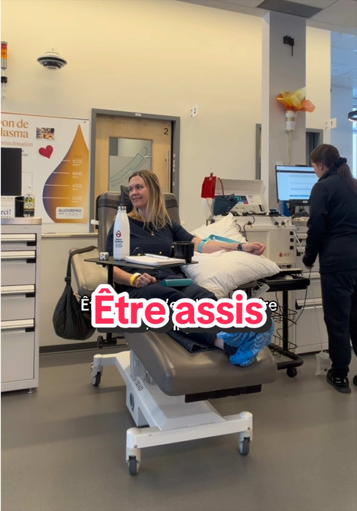 @Héma-Québec