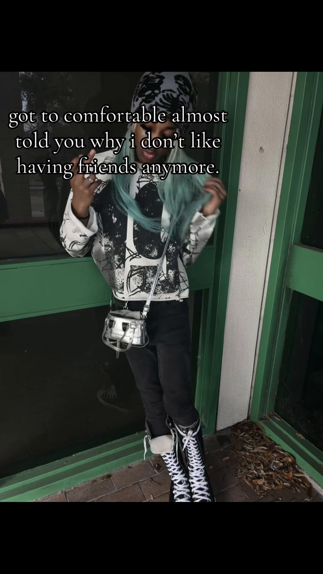@spam igs?