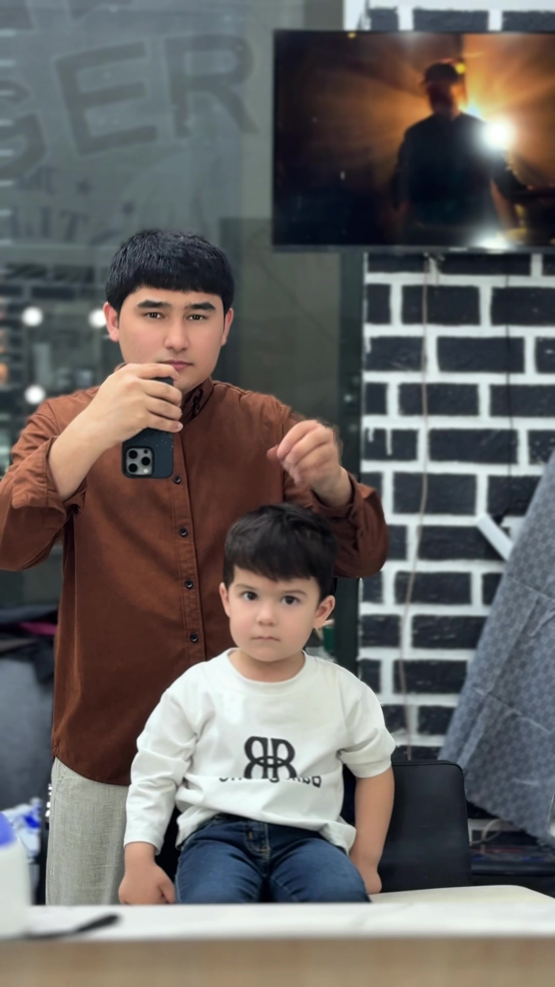 @Rahat_HairStyle💈