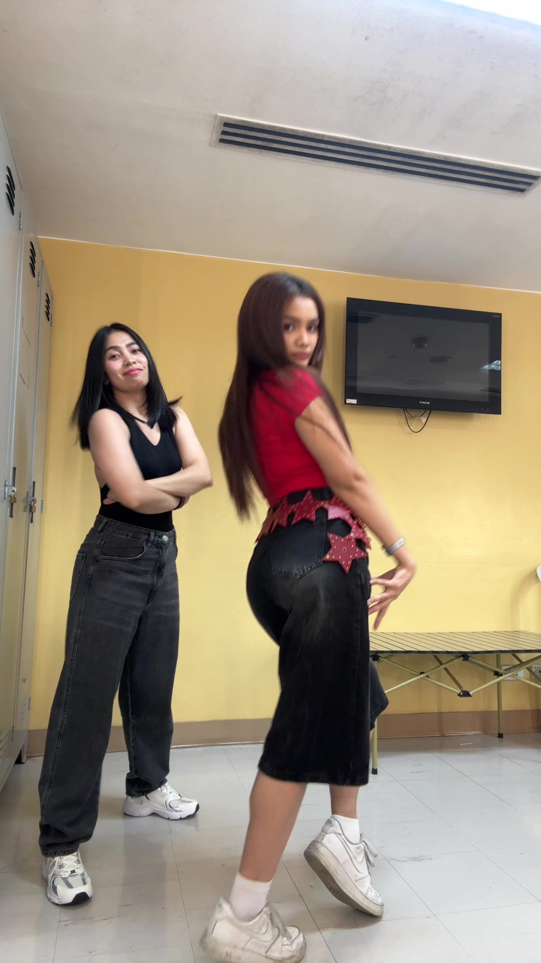 @Showtime boomboomneri