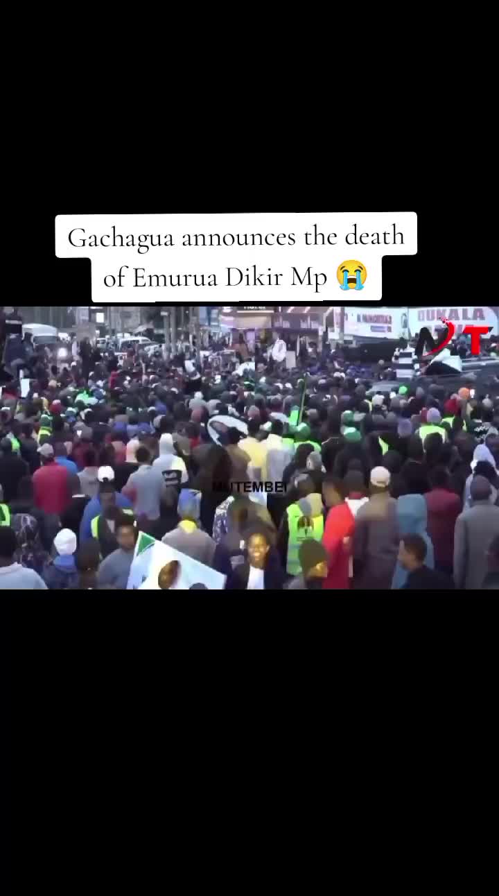 @Humble Rotich Kirkxtone