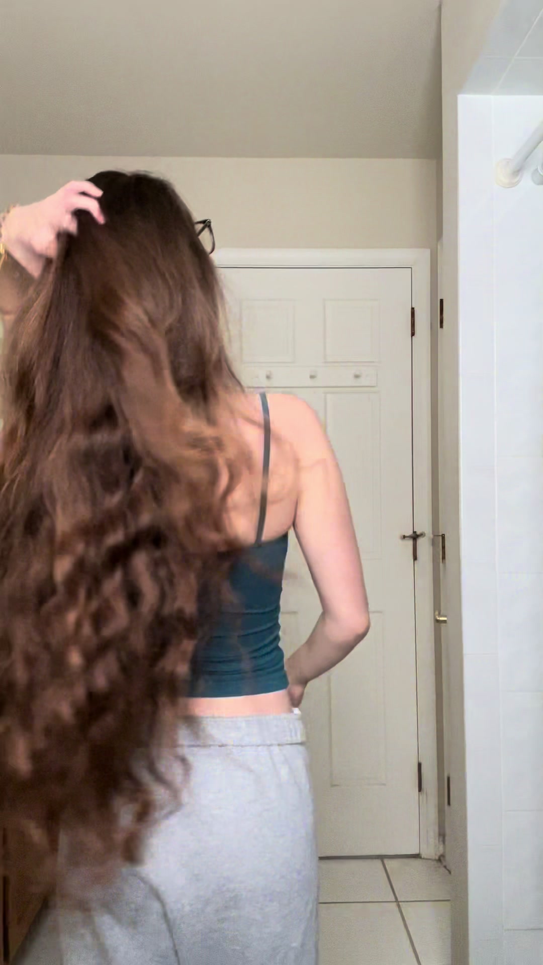 @secrethair