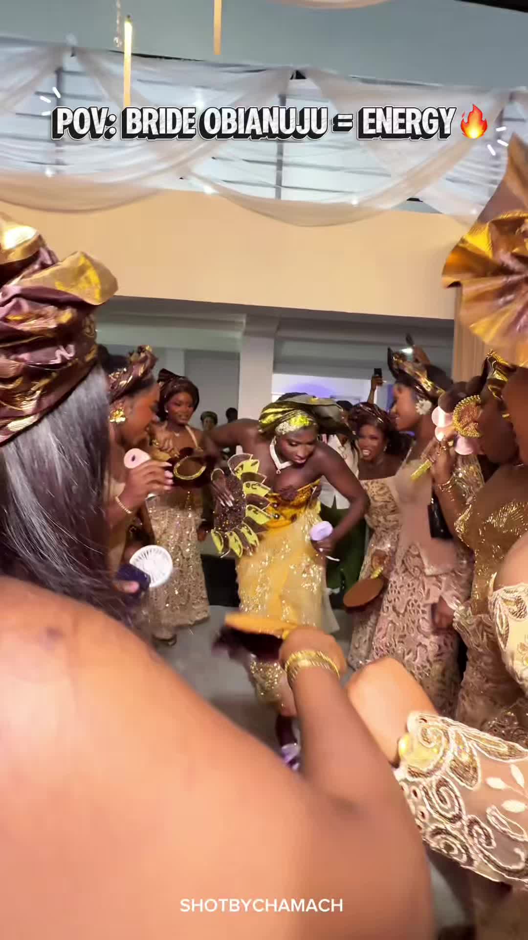 @Chef Obianuju