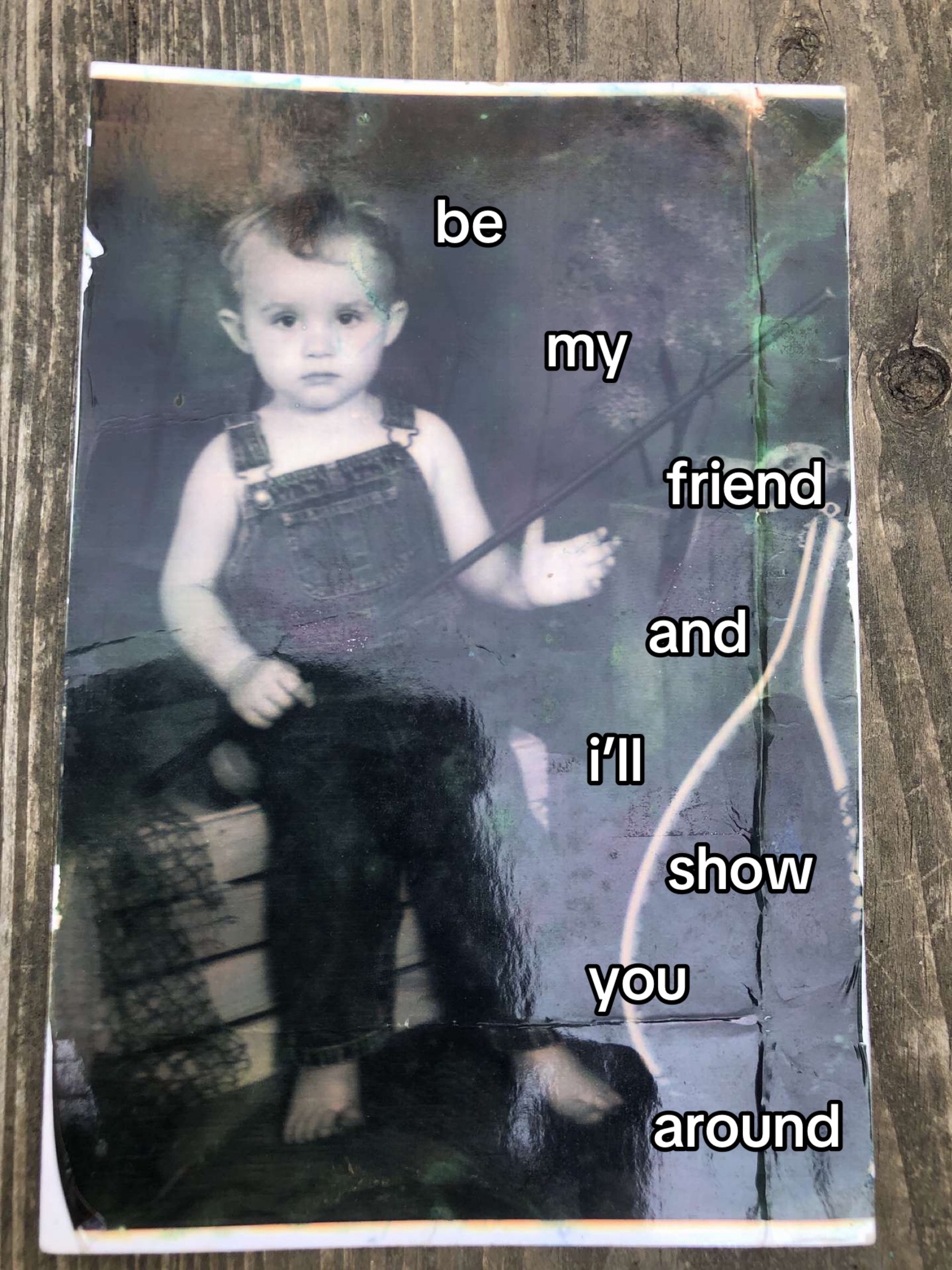 @Logan Wriston