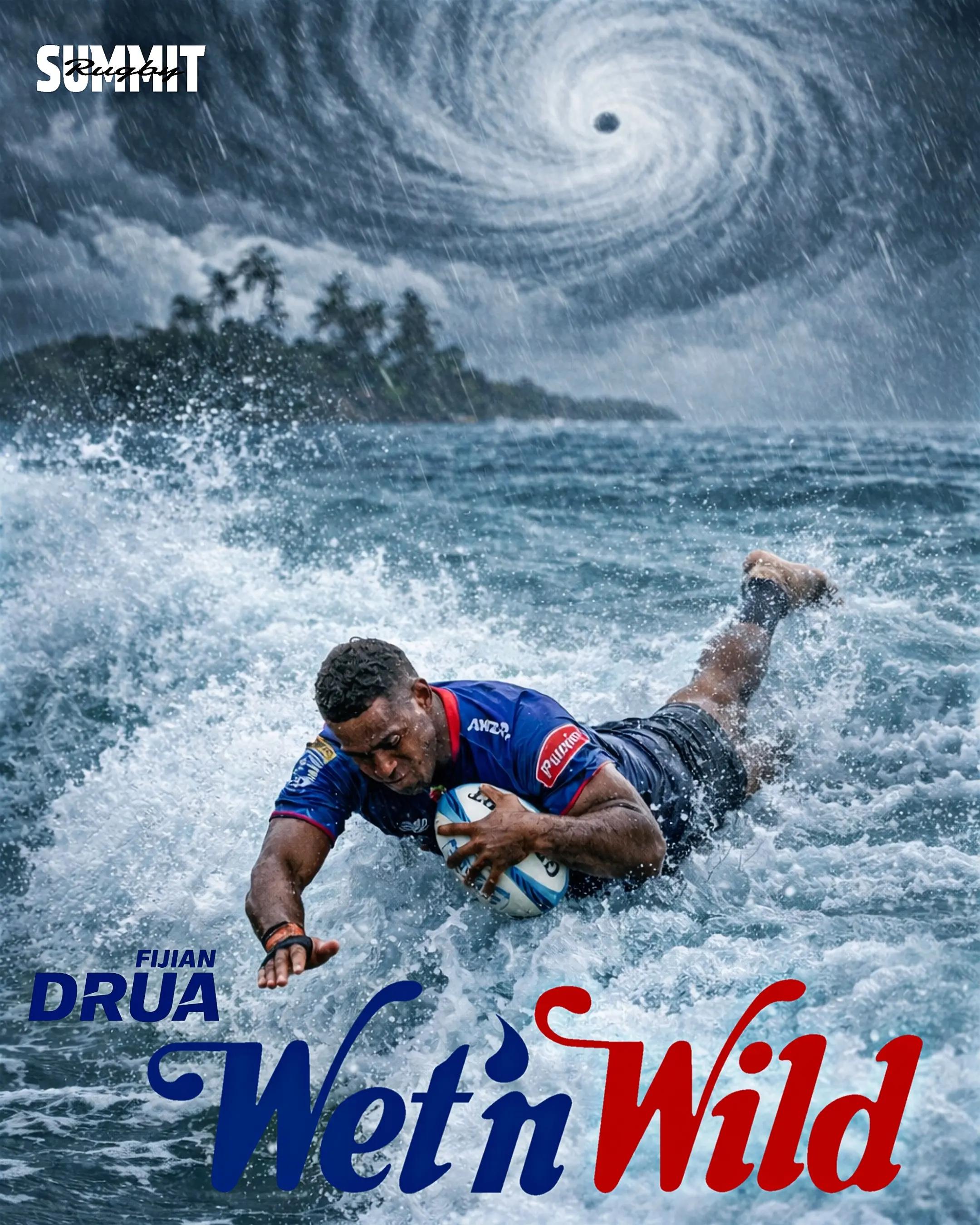 @Summit Rugby