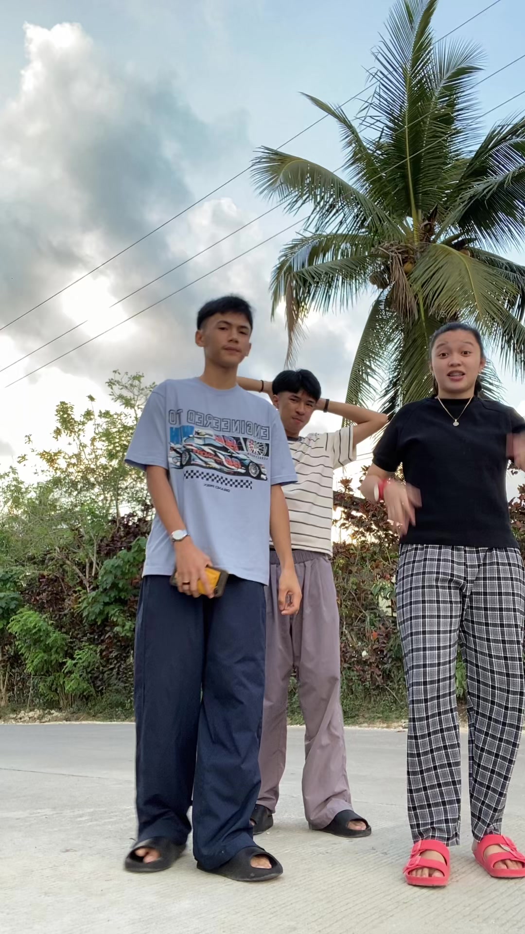 @Isabella Camille