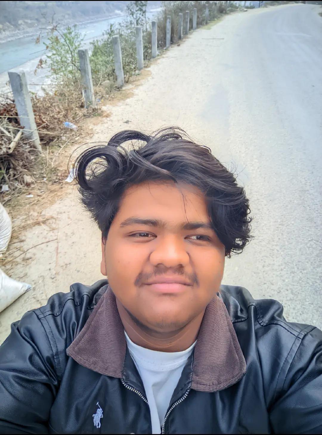 @Rahuल