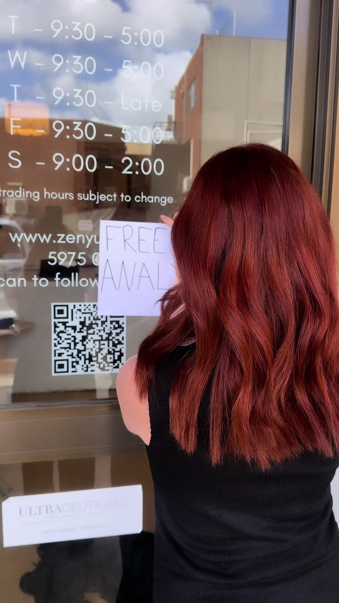 @Zenyu Skin + Beauty