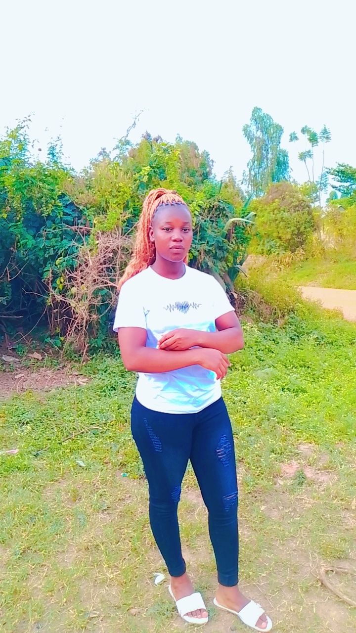 @Dem mluhya samia