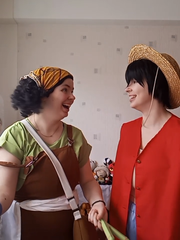 @Ame-cosplay