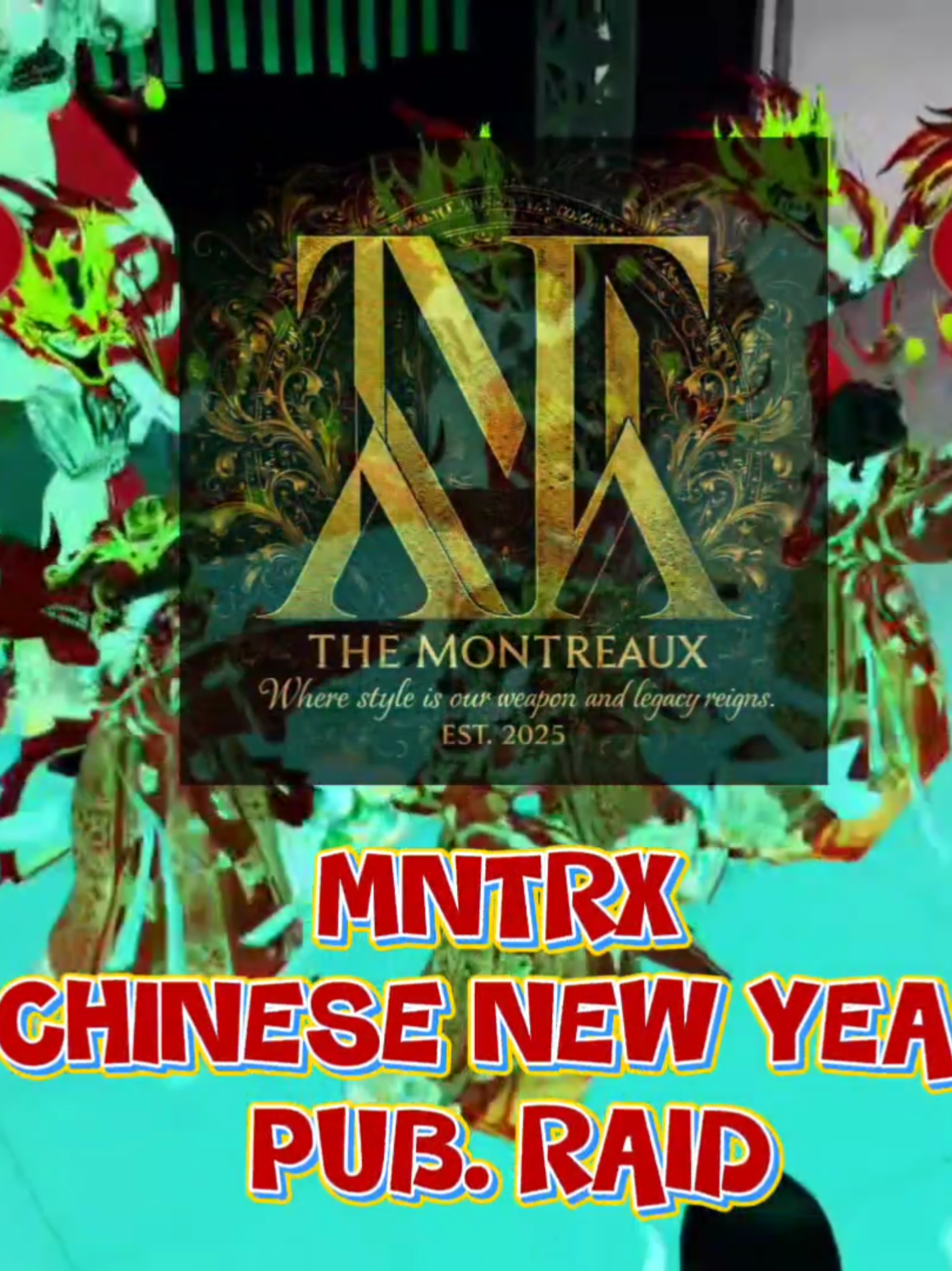 @MNTRX