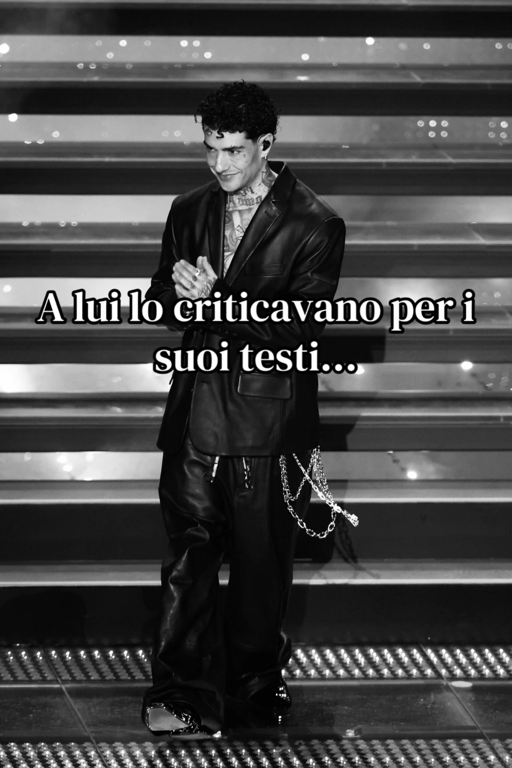@Tony Sosa Fanpage