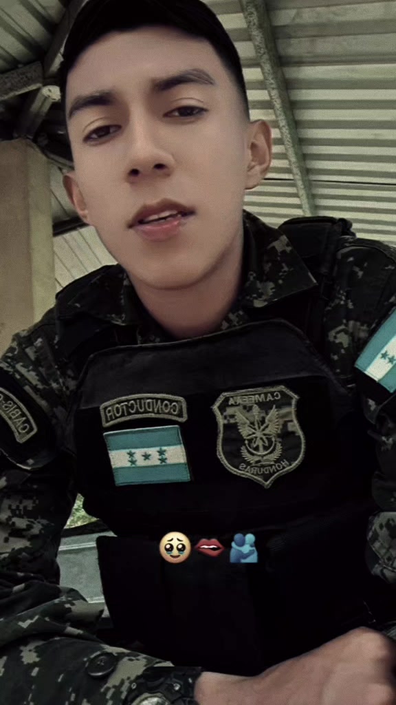 @tu militar👨&zwj;✈️🥷