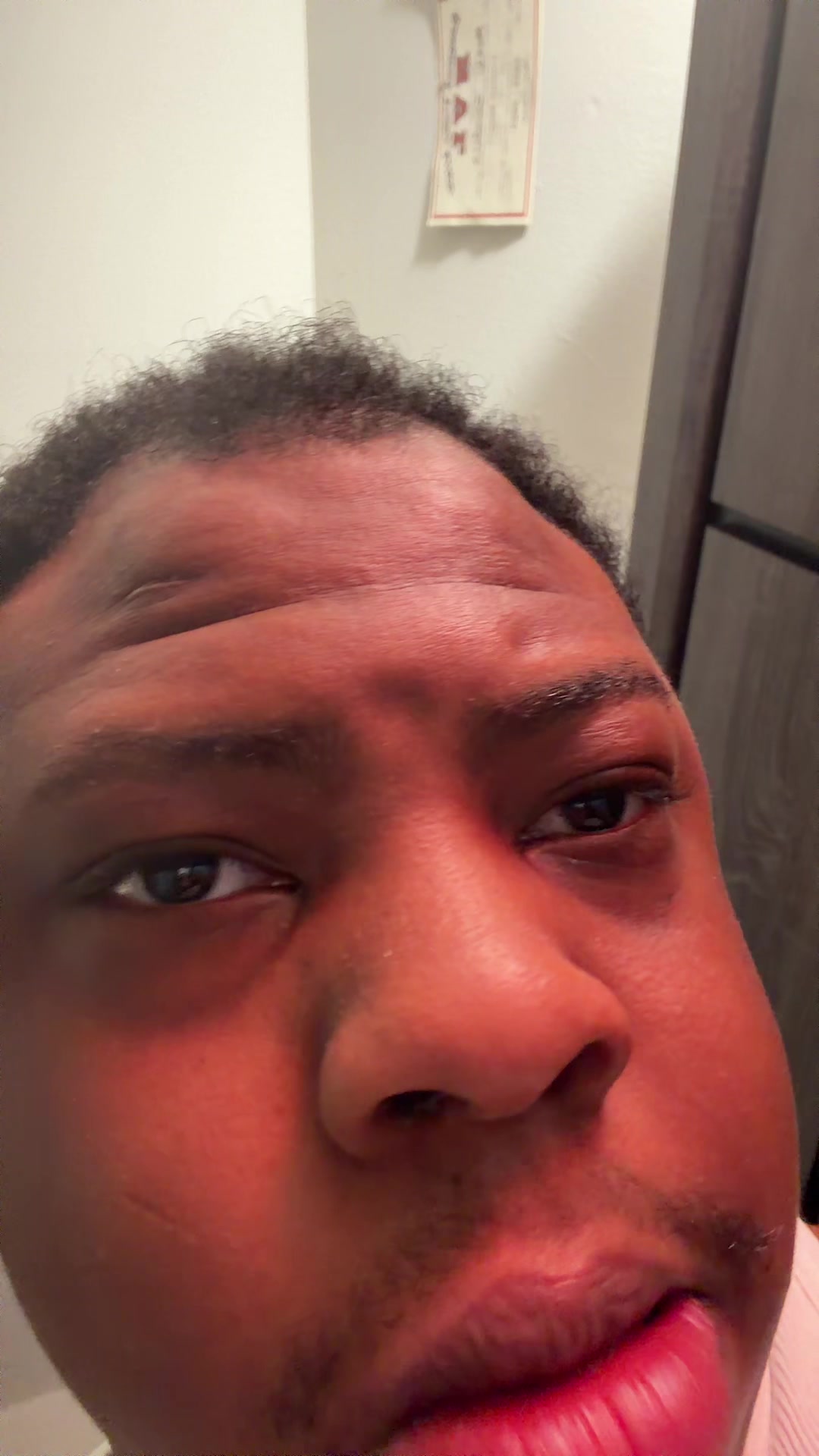 @Mekhi Saunders
