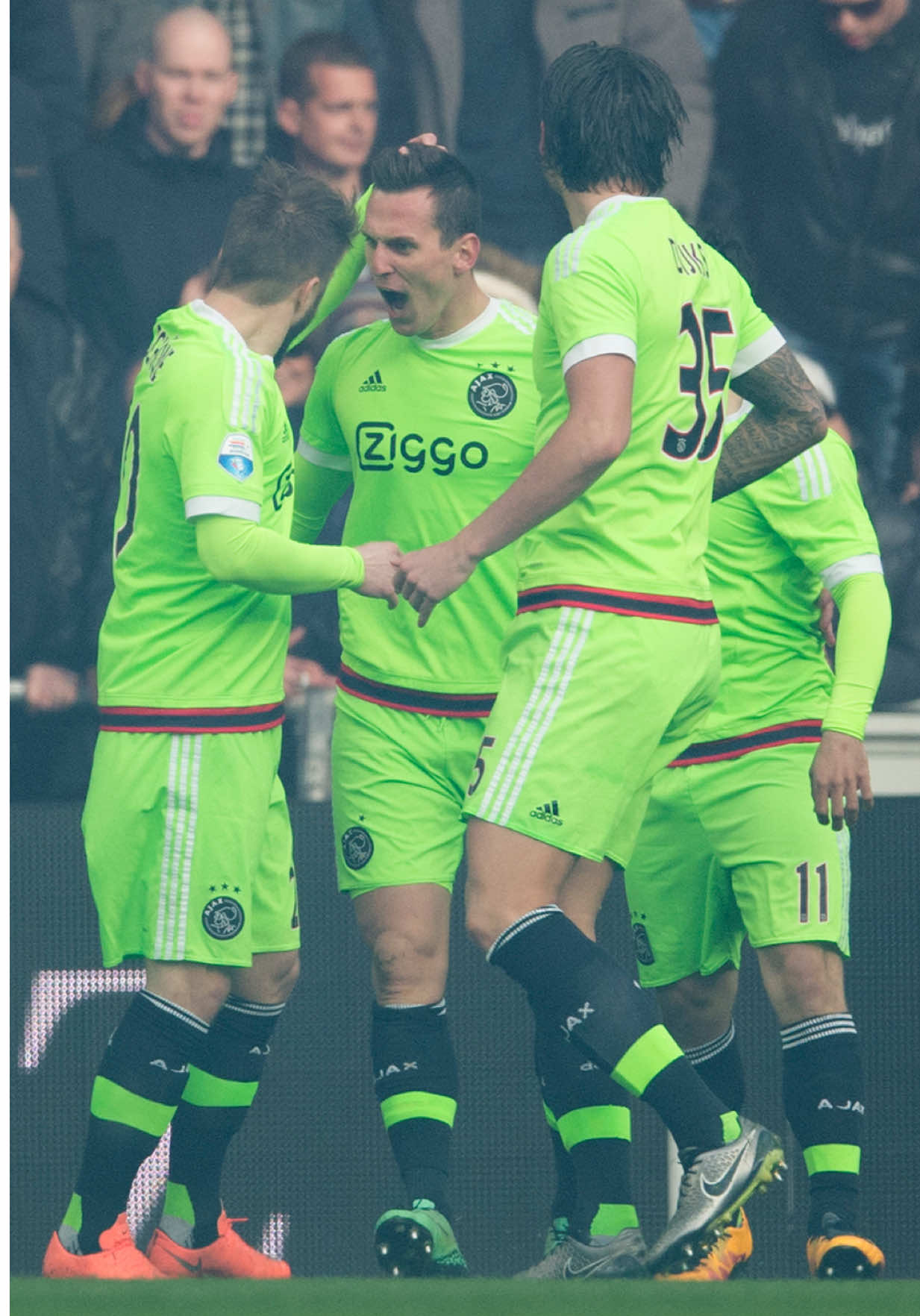 @AFC Ajax