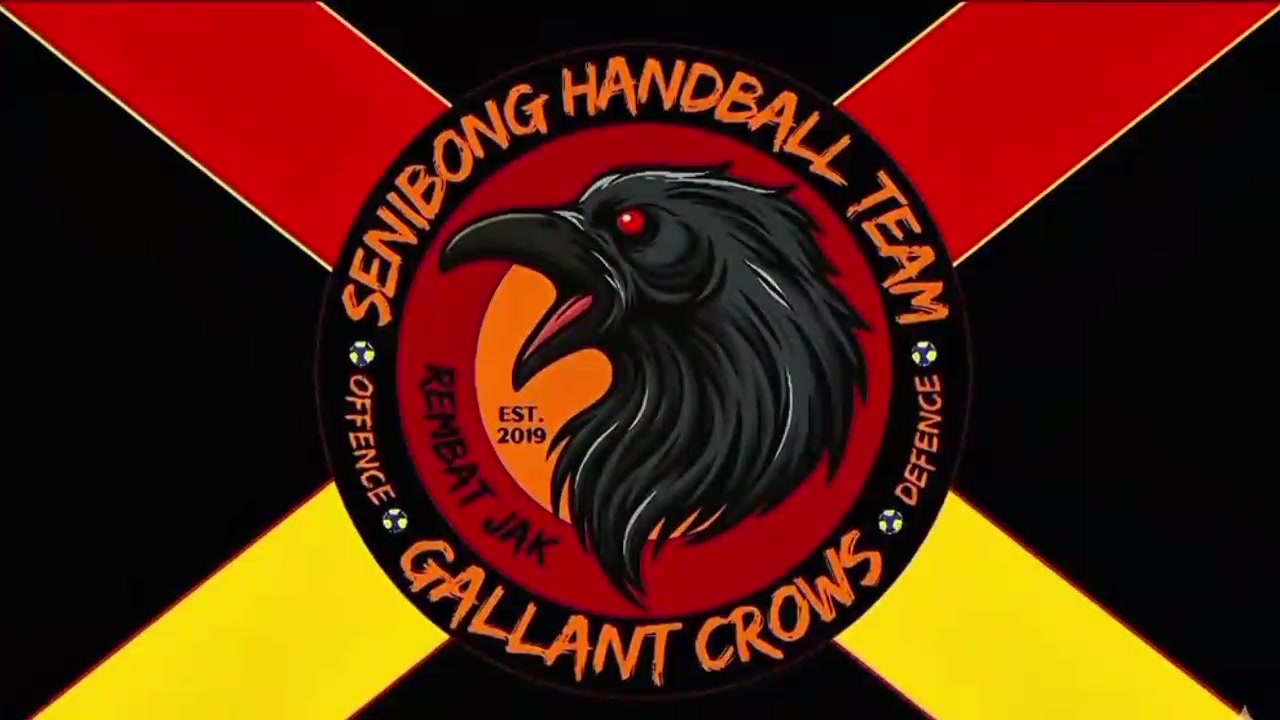 @Senibong Gallant Crows HT