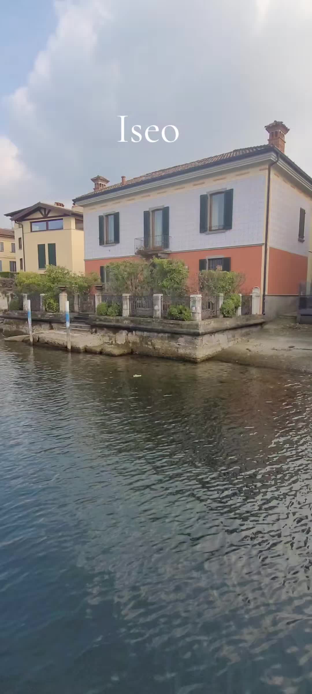 @Elisa Tosi
