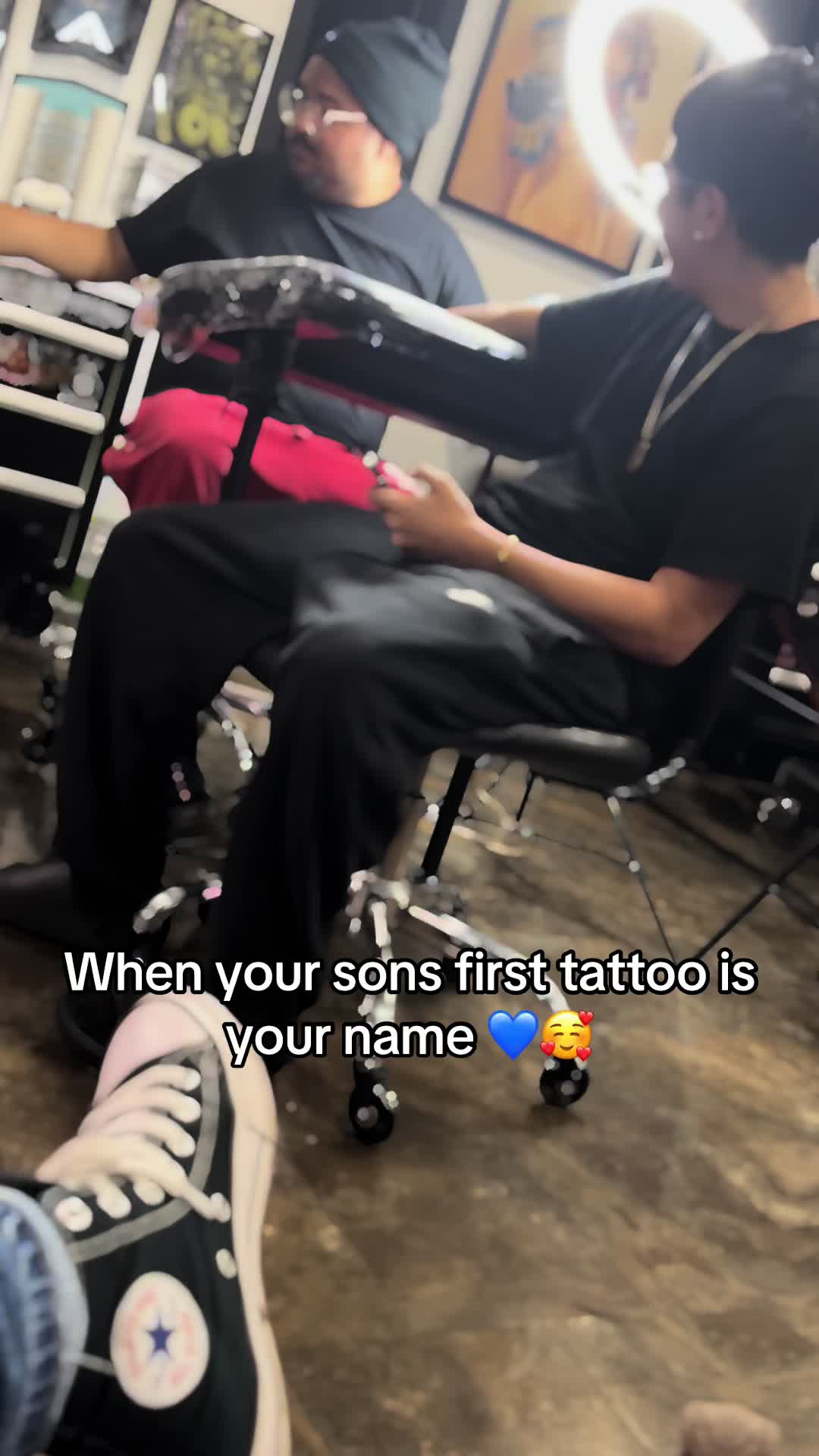 @Serina Nadene