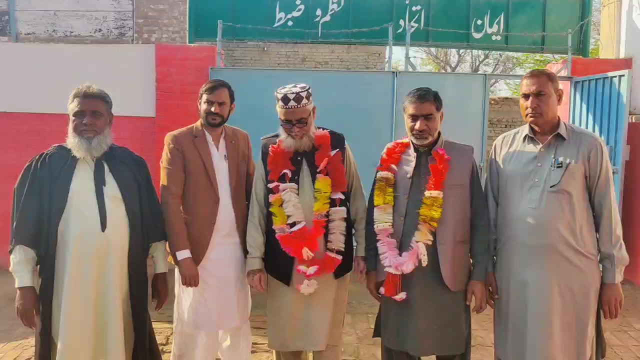 @Muhammad Ahmad Sajid