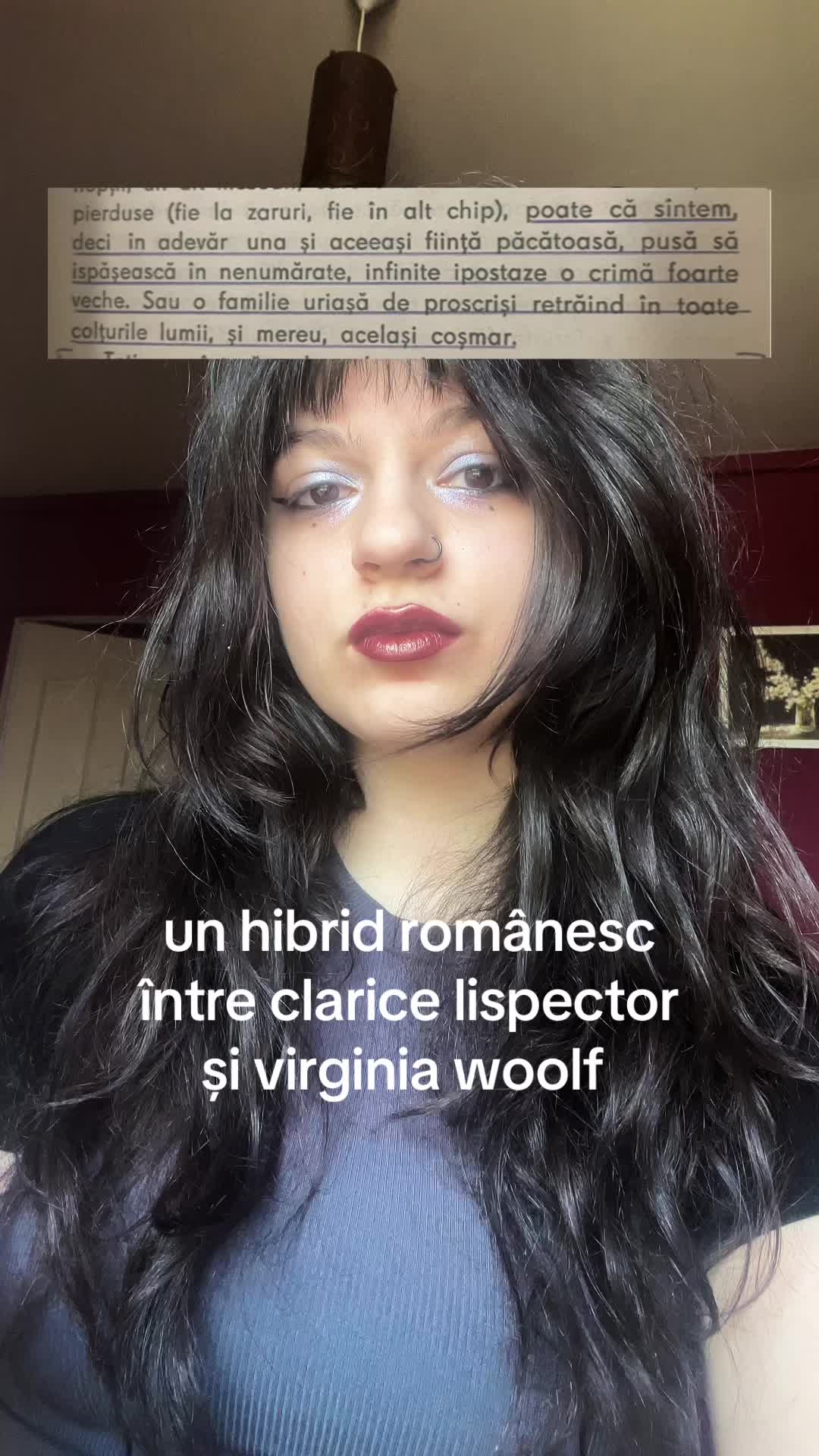@rou | booktok