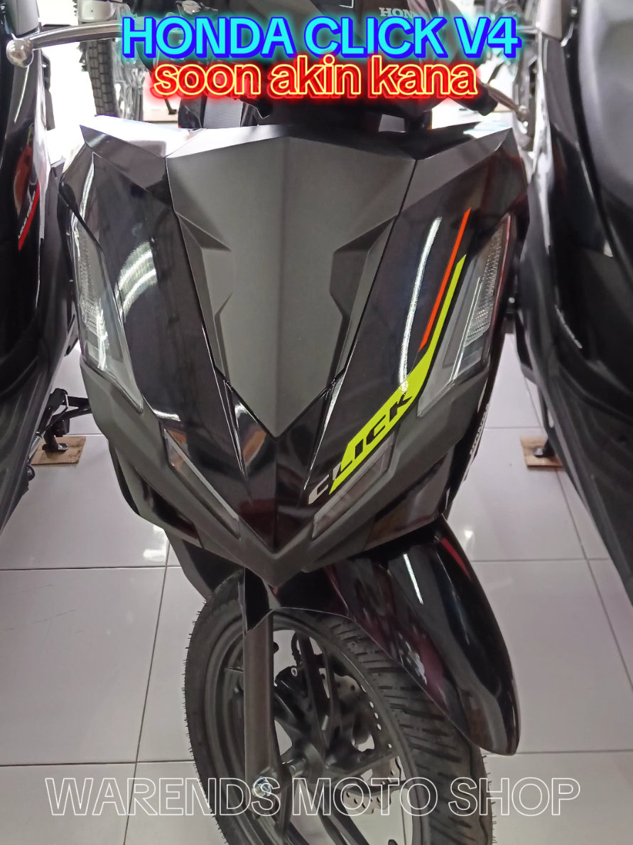 @WARENDS MOTO SHOP