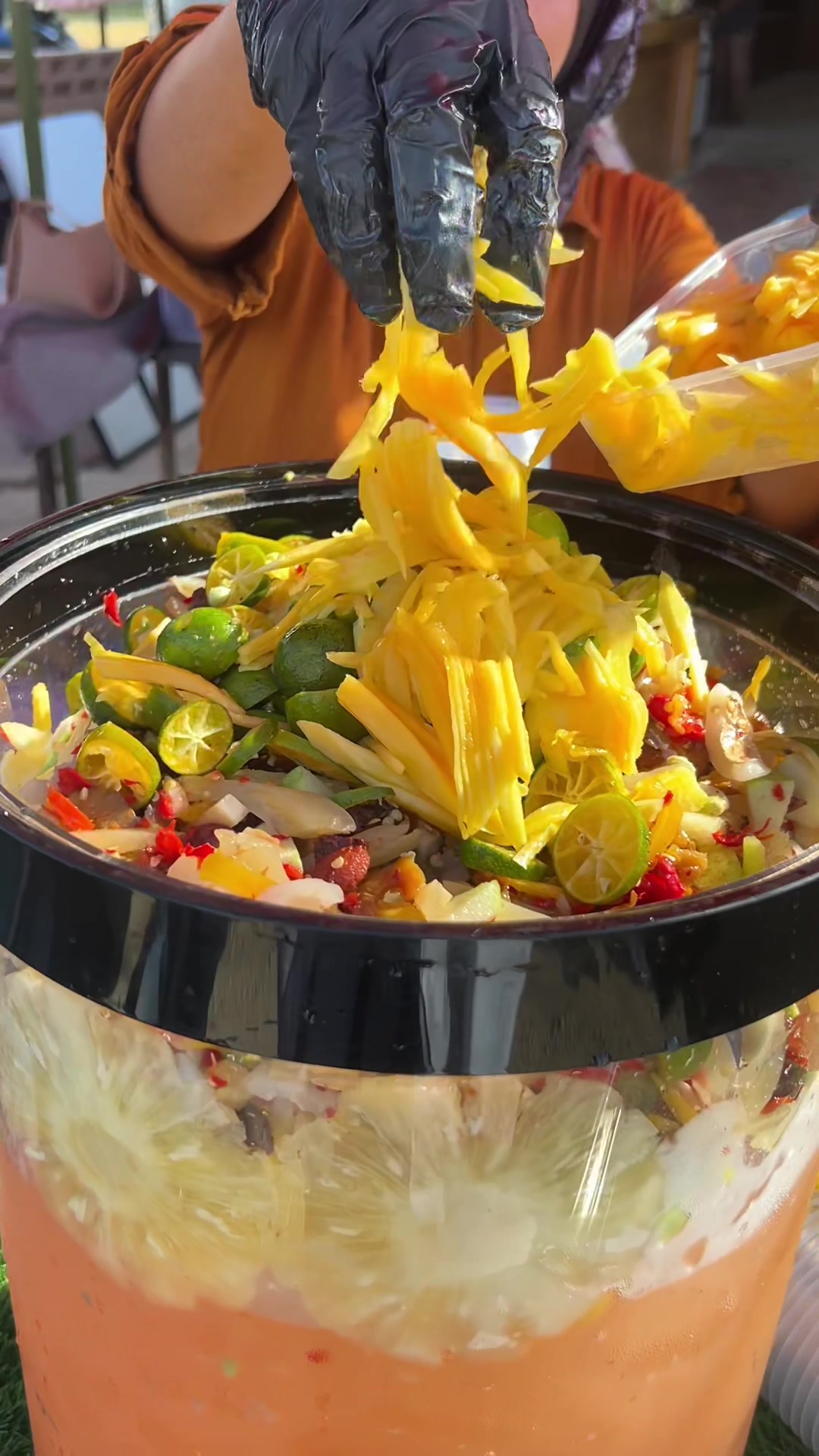 @Chickroll Langsa