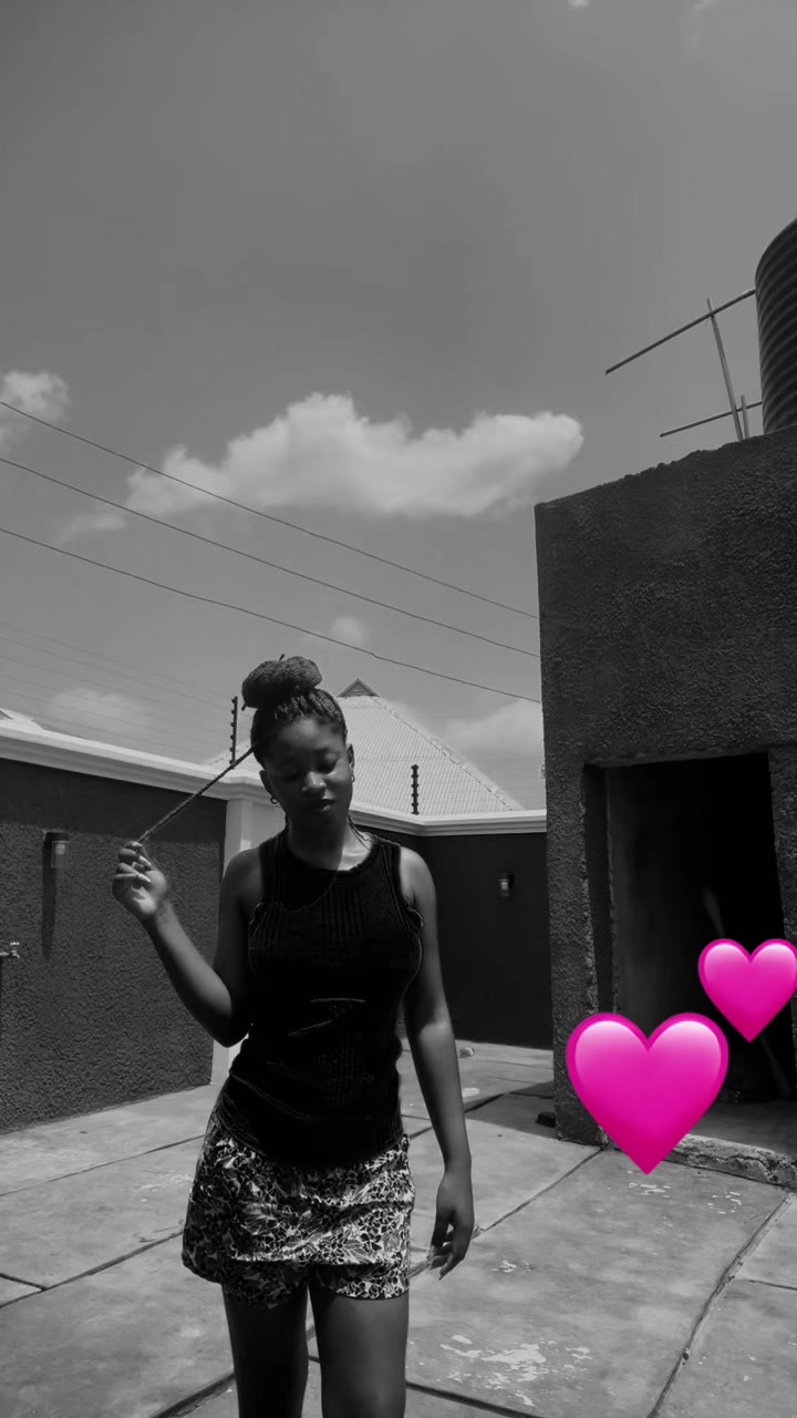 @Meet Racheal 💜💞🤗