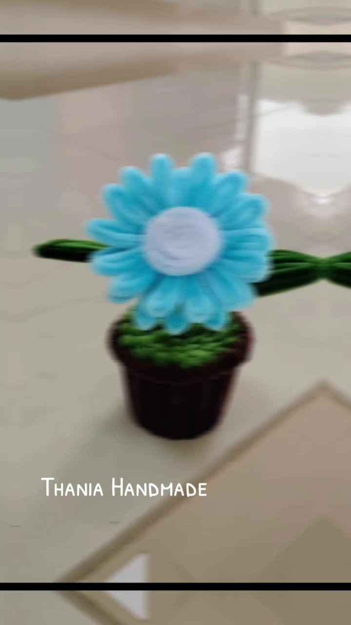 @THANIA HANDMADE