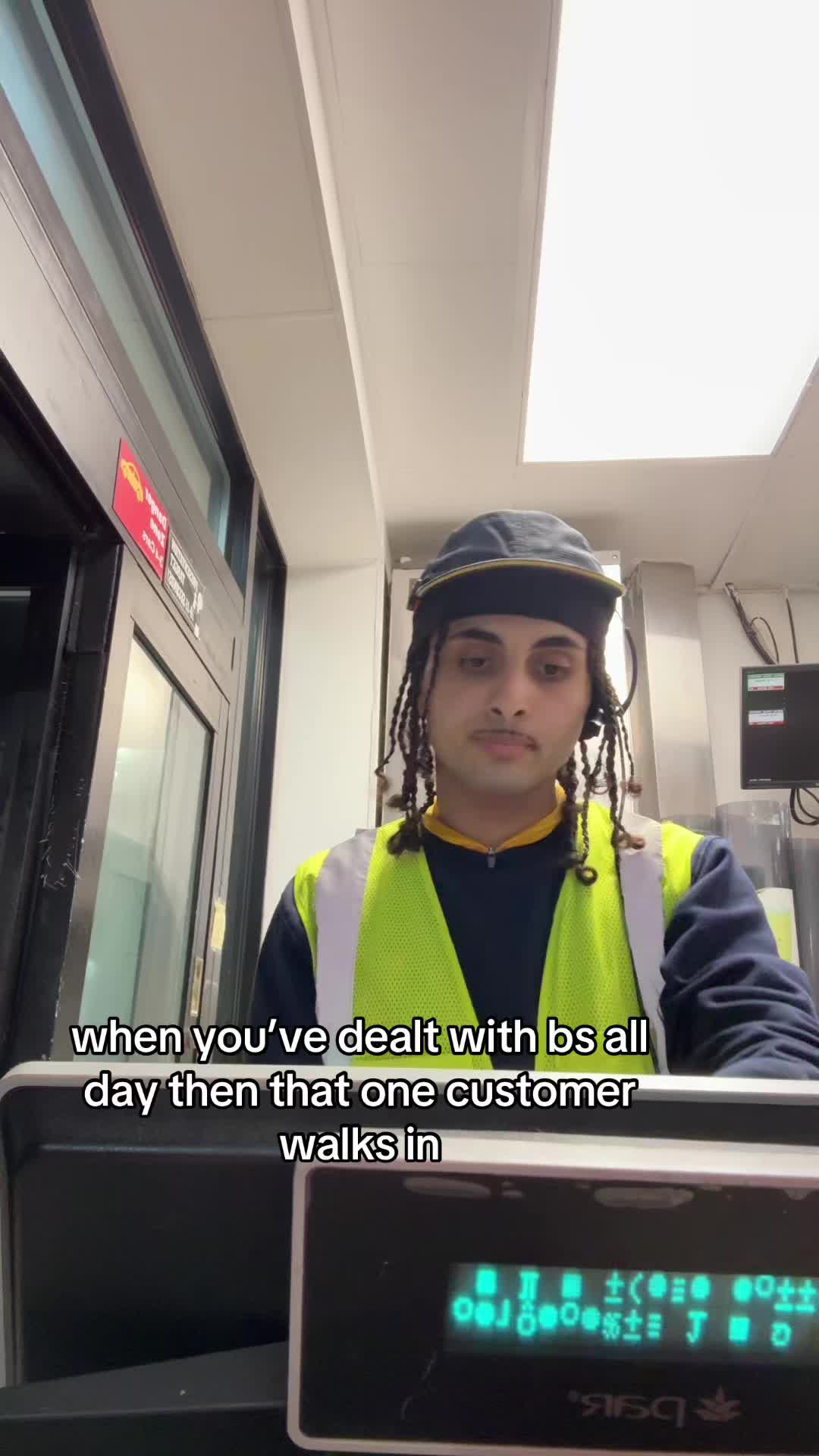 @CO-OP City McDonalds